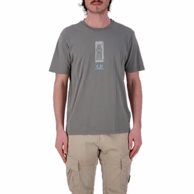 C.P.Company T