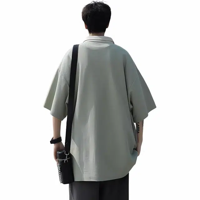 JIMIJONS POLO