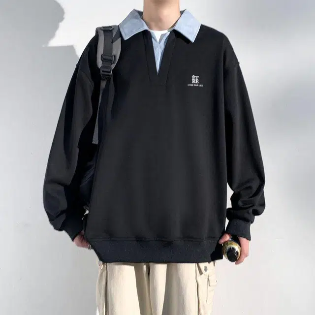 tre par lee POLO