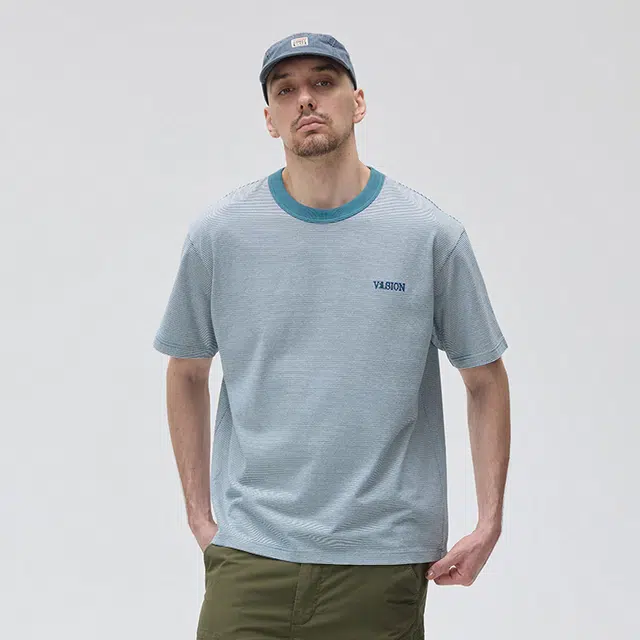 Vision Street Wear T