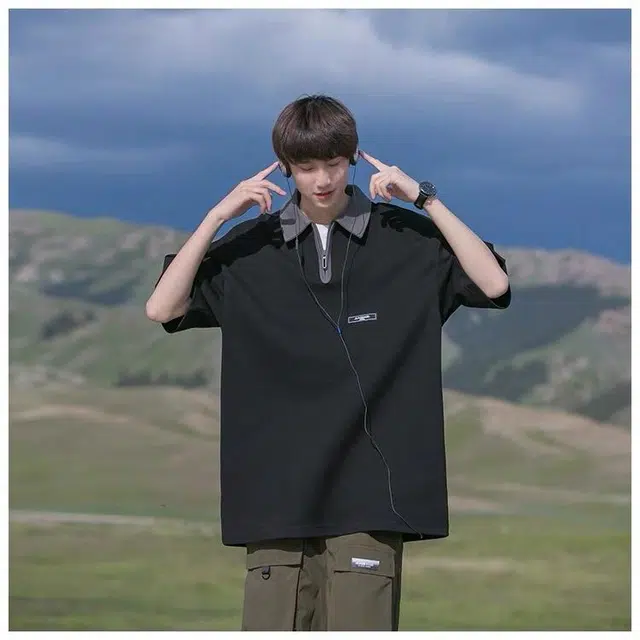 JIMIJONS POLO