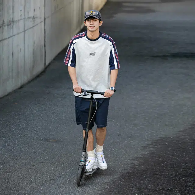 T