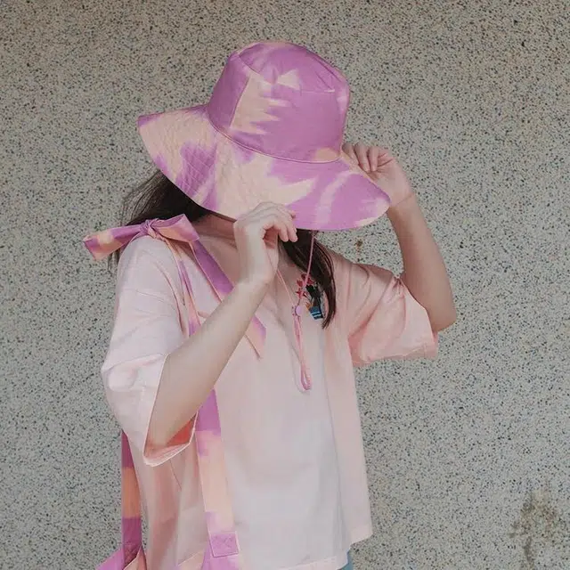 LOST PATTERN