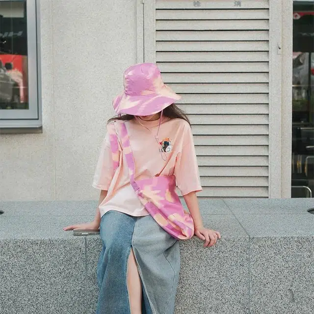 LOST PATTERN