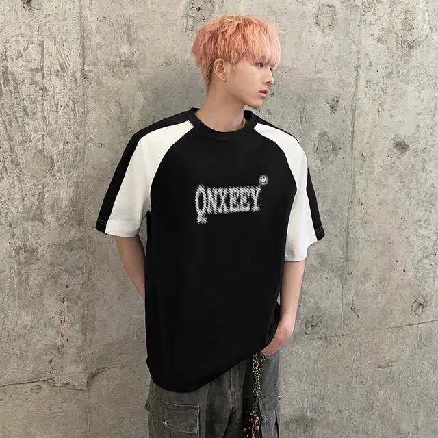 Qnxeey logoT