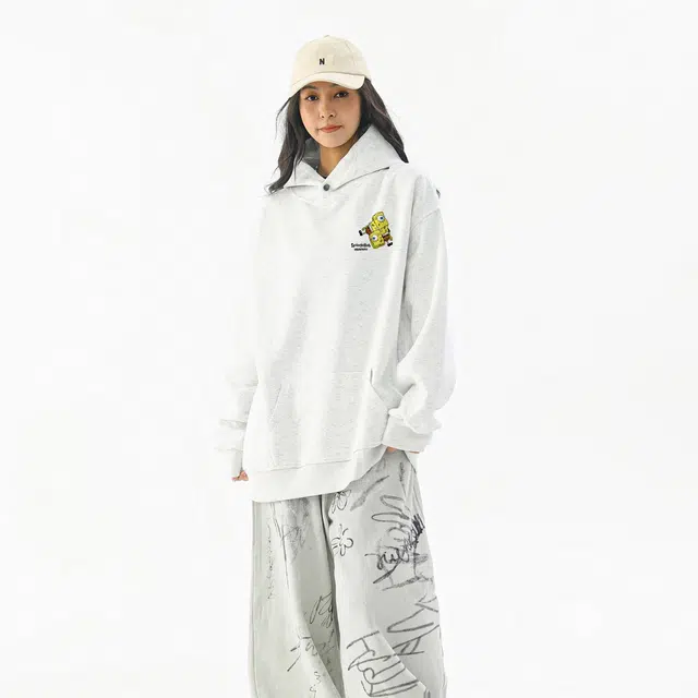 SPONGEBOB SQUAREPANTS