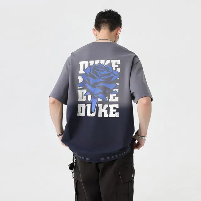 DUKE+DEXTER T