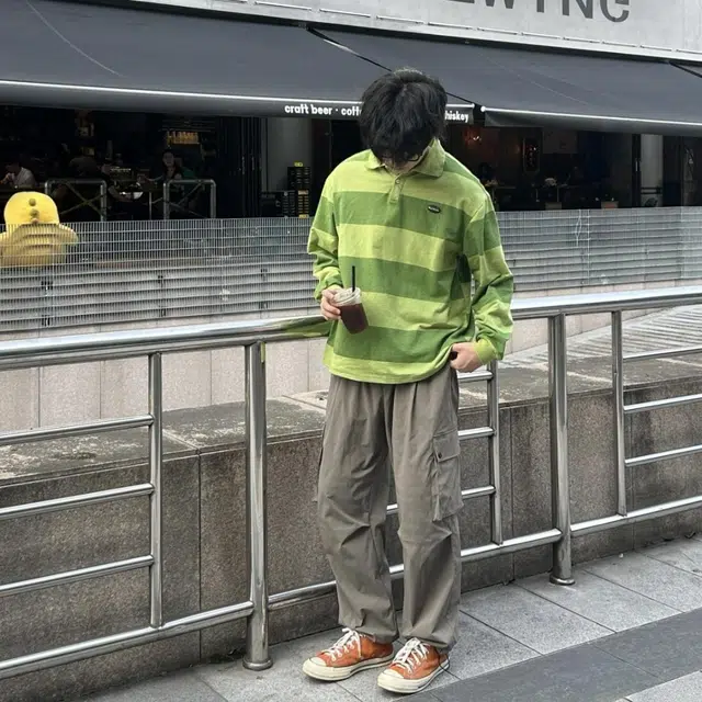 NOOING