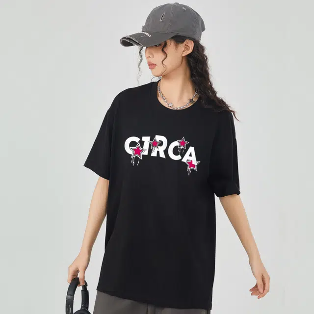 C1RCA LogoT