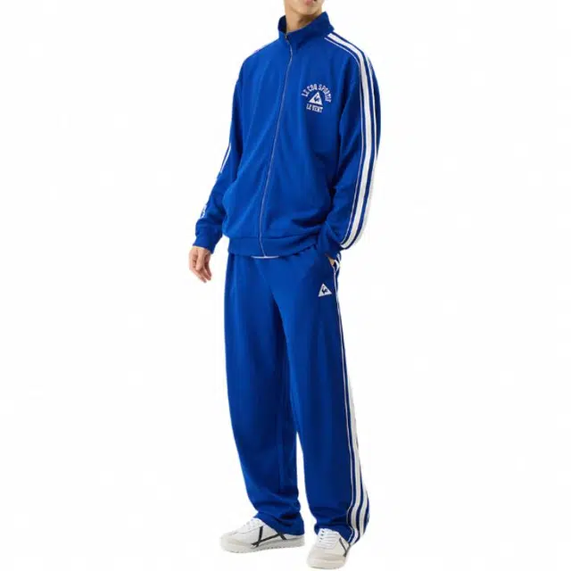 le coq sportif