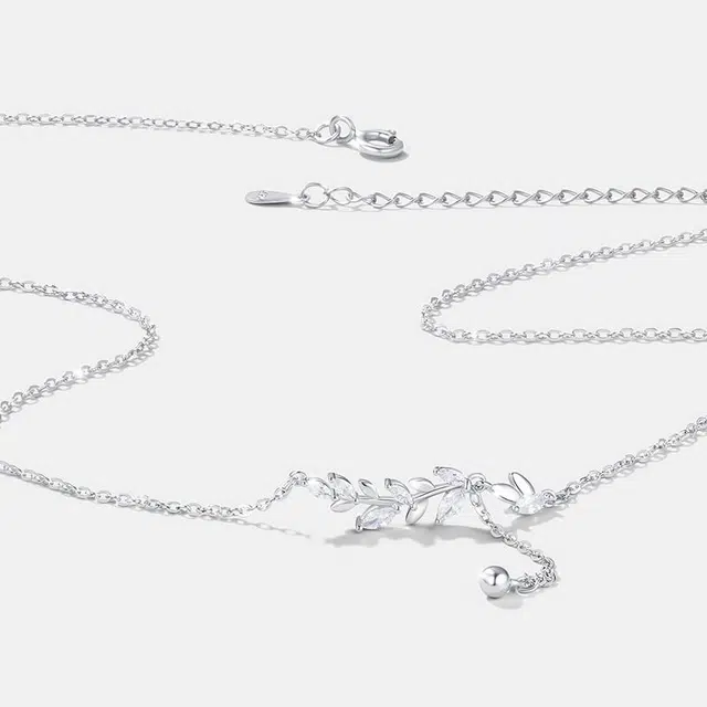 zoo jewel Y S925