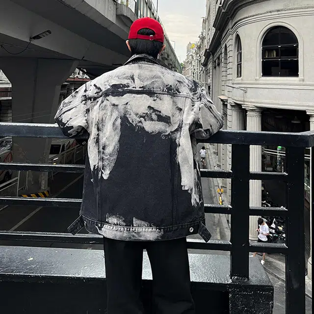 NOAHGIGI bomber