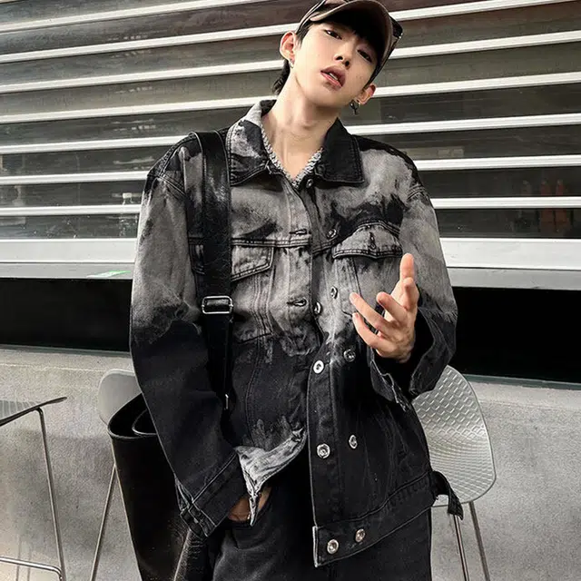 NOAHGIGI bomber