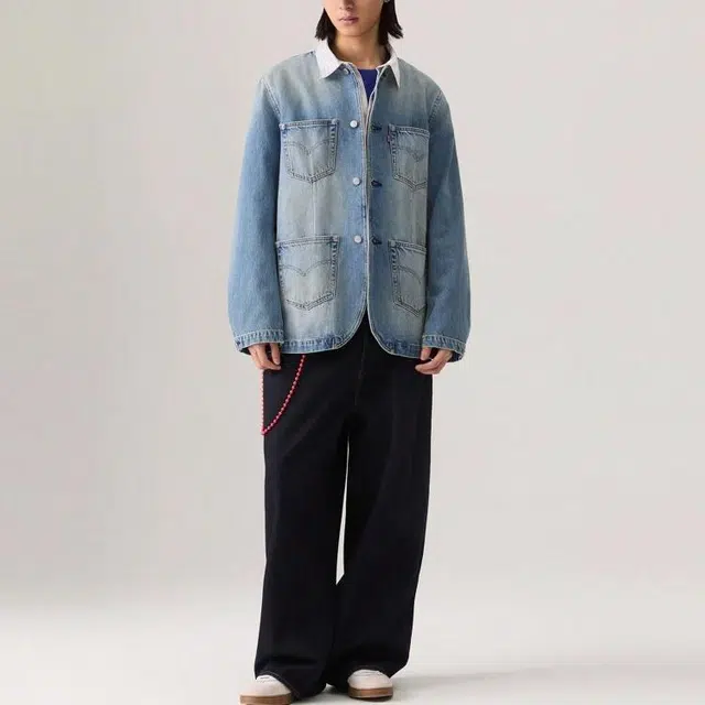 levis