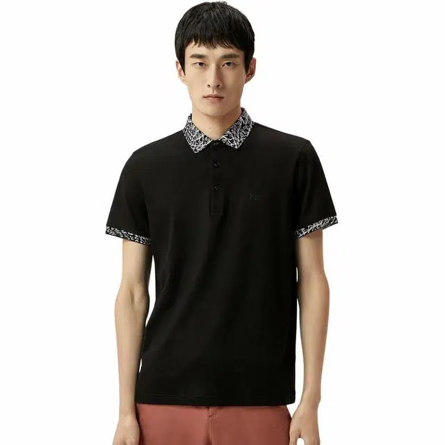 K-BOXING Polo