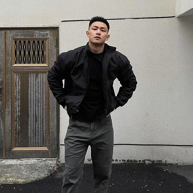 M-MAICCO cleanfit