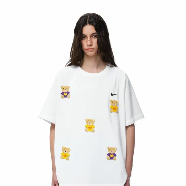 Nike T