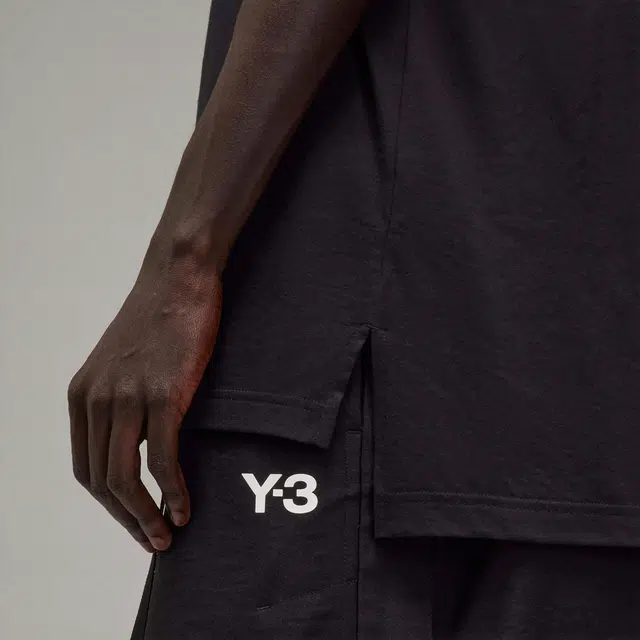 Y-3 T