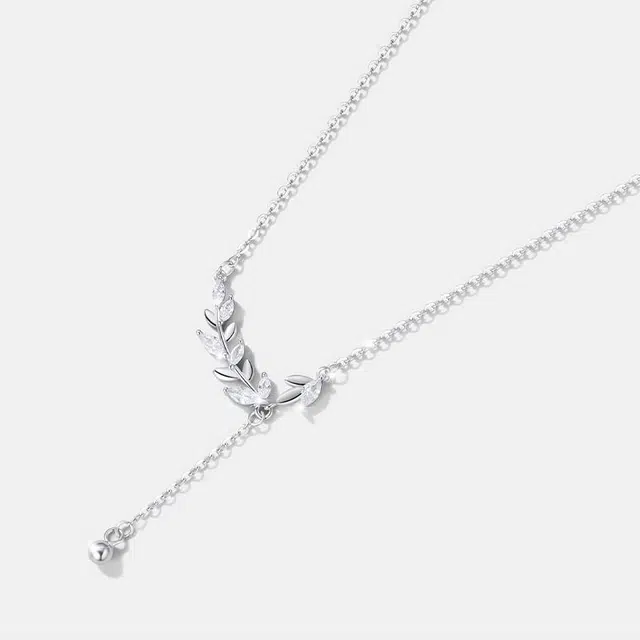 zoo jewel Y S925