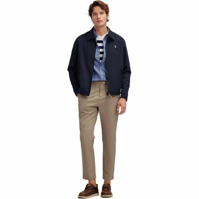 Hush Puppies