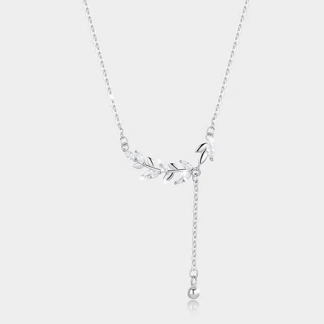 zoo jewel Y S925