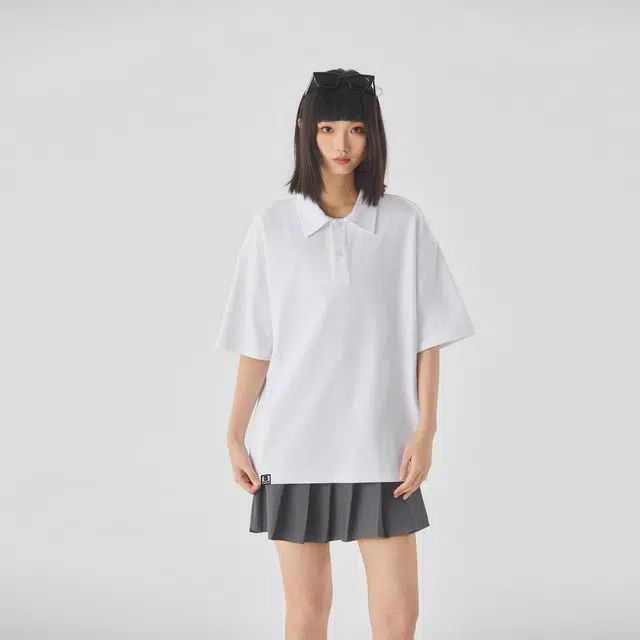 Sesame Street Polo Shirt