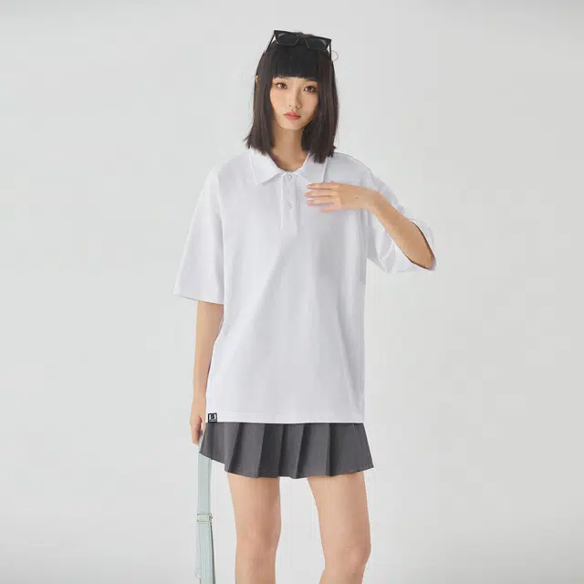 Sesame Street Polo Shirt