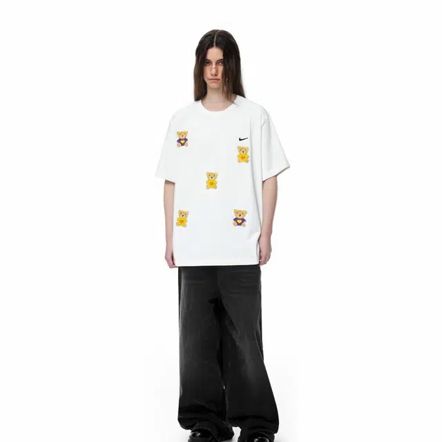 Nike T