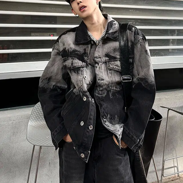 NOAHGIGI bomber