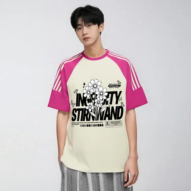 STIRNWAND LogoT