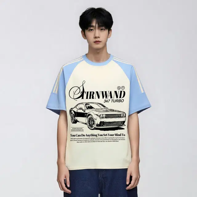 STIRNWAND LogoT