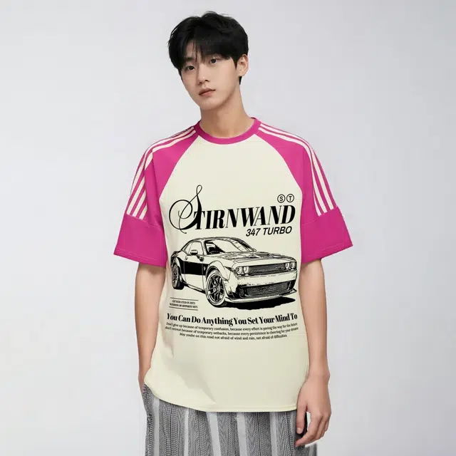 STIRNWAND LogoT