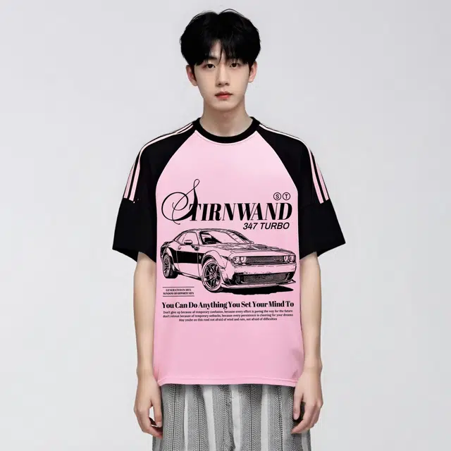 STIRNWAND LogoT