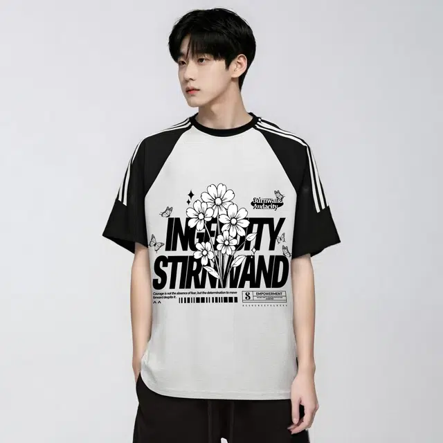 STIRNWAND LogoT