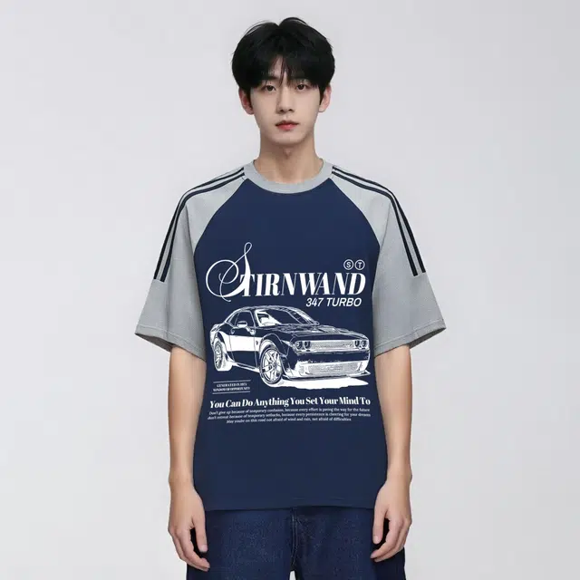 STIRNWAND LogoT