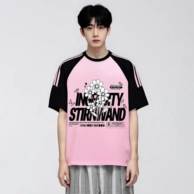 STIRNWAND LogoT
