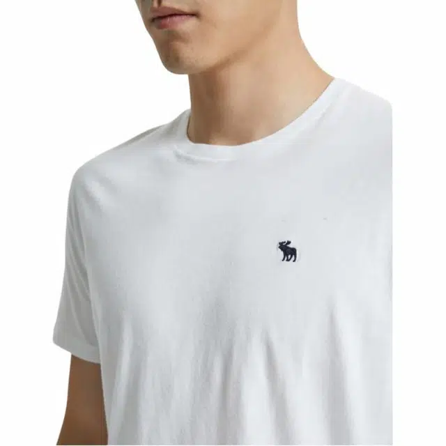 AbercrombieFitch logoT