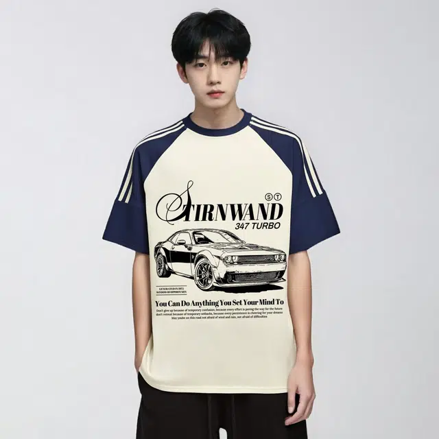 STIRNWAND LogoT
