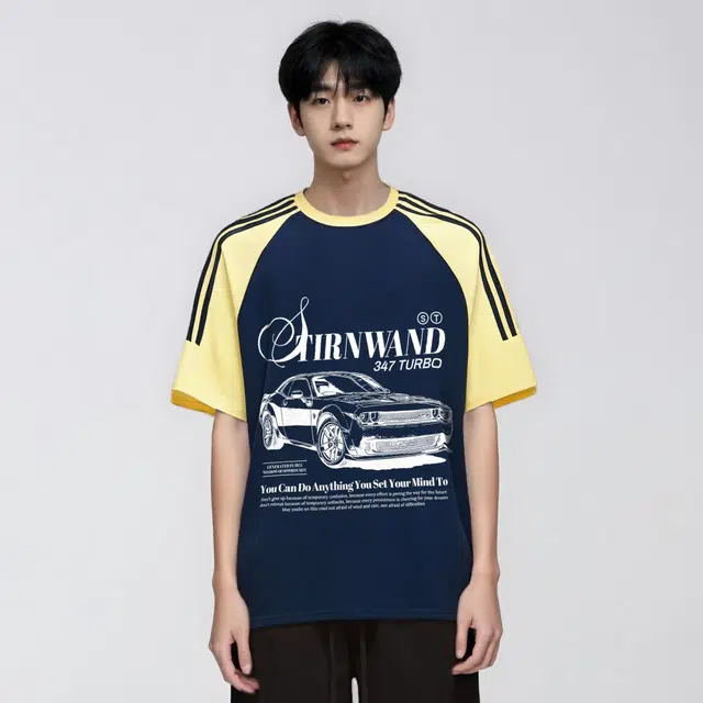 STIRNWAND LogoT