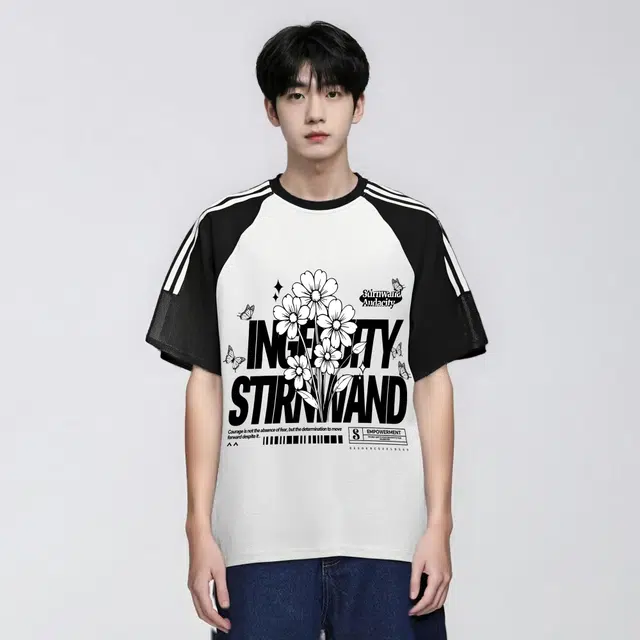 STIRNWAND LogoT