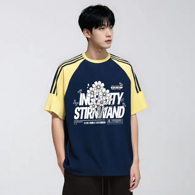 STIRNWAND LogoT