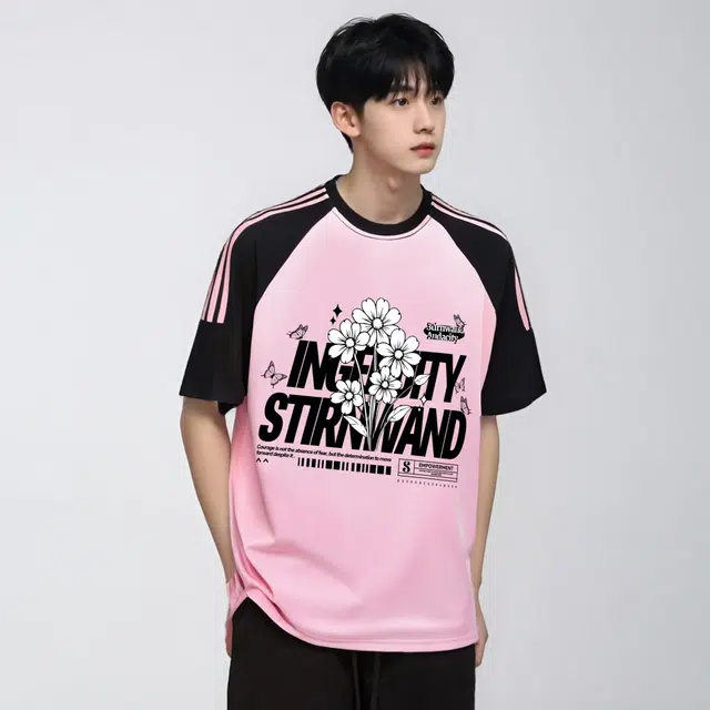 STIRNWAND LogoT