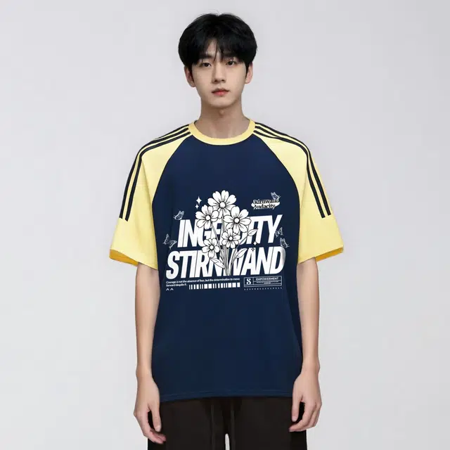 STIRNWAND LogoT