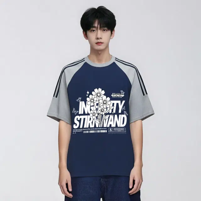 STIRNWAND LogoT