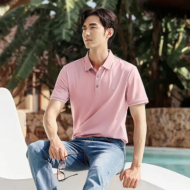 SEVEN Polo