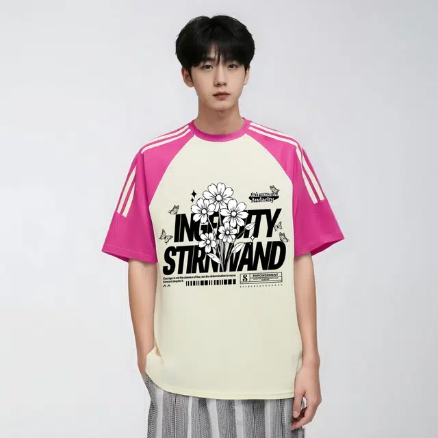 STIRNWAND LogoT