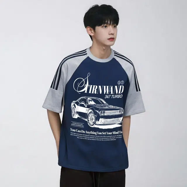 STIRNWAND LogoT