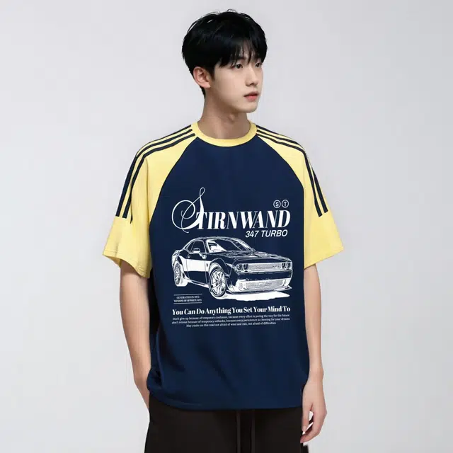 STIRNWAND LogoT