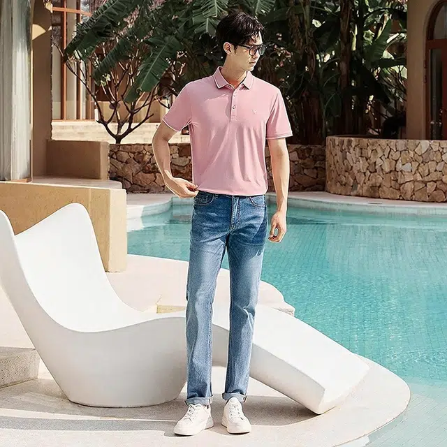 SEVEN Polo