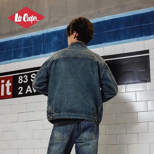 Lee Cooper